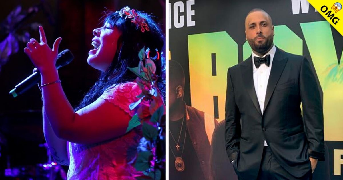 Nicky Jam “desahoga” sus fallas y triunfos en nuevo tema con Carla Morrison