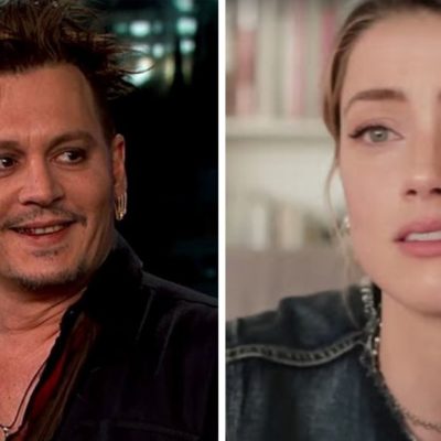 Abogada abandona a Amber Heard en juicio contra Johnny Depp