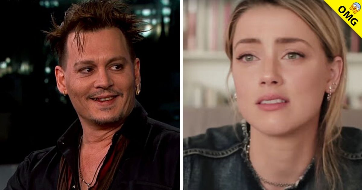 Abogada abandona a Amber Heard en juicio contra Johnny Depp