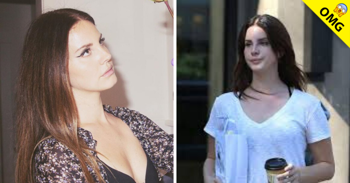 Lana del Rey cumple 35 años, entre polémica y glamur musical