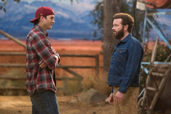 the ranch danny masterson