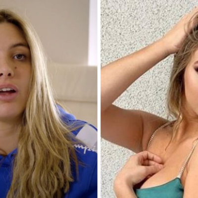 Lele Pons muestra la transformación que logró en dos meses