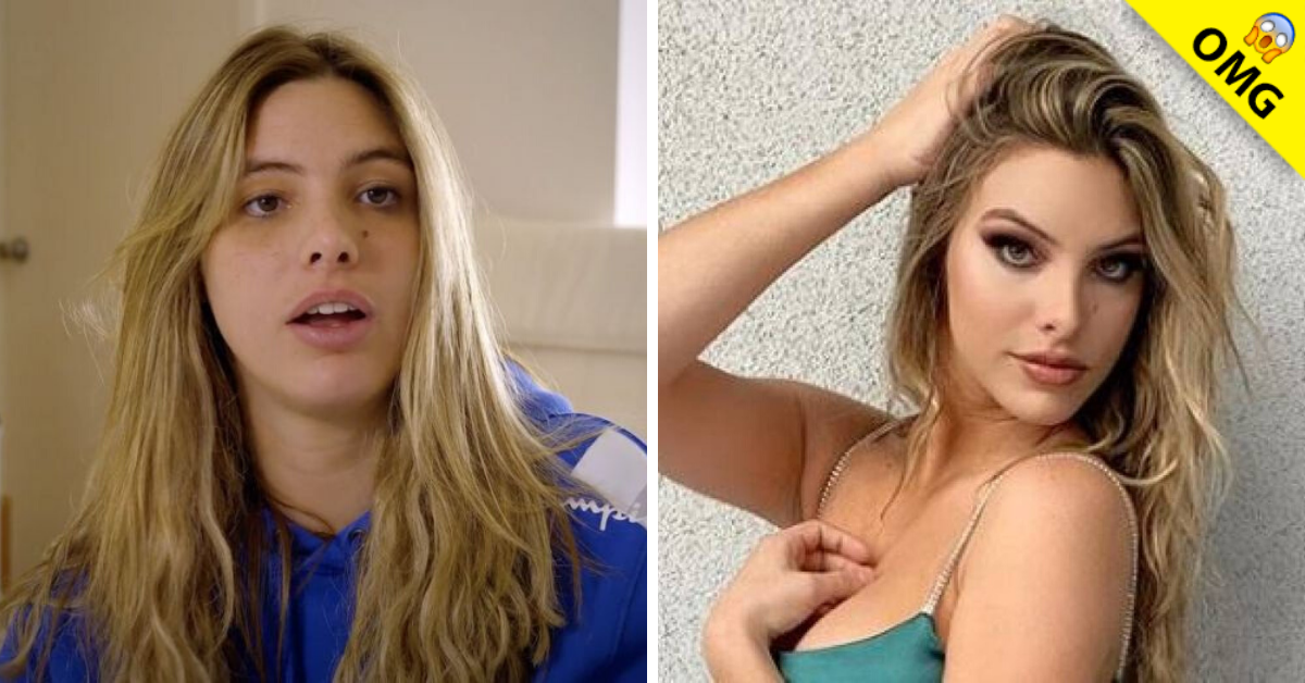 Lele Pons muestra la transformación que logró en dos meses