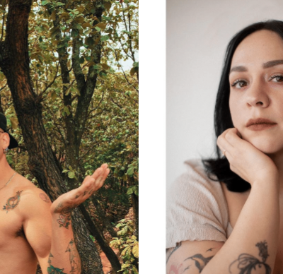 Carla Morrison demandó a Charles Ans por robarle su música