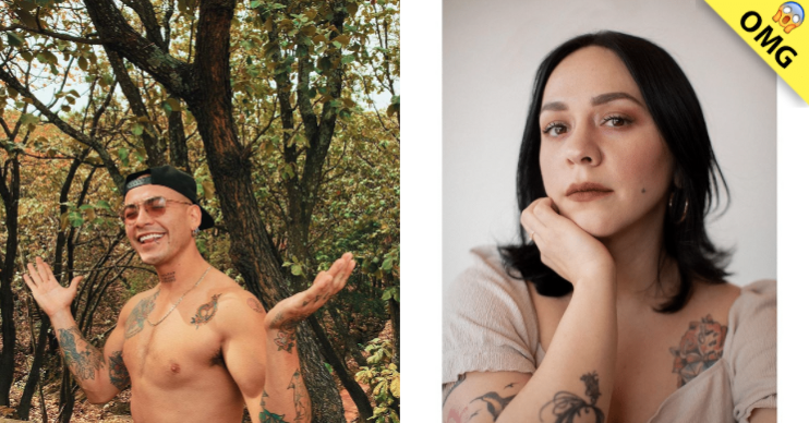 Carla Morrison demandó a Charles Ans por robarle su música