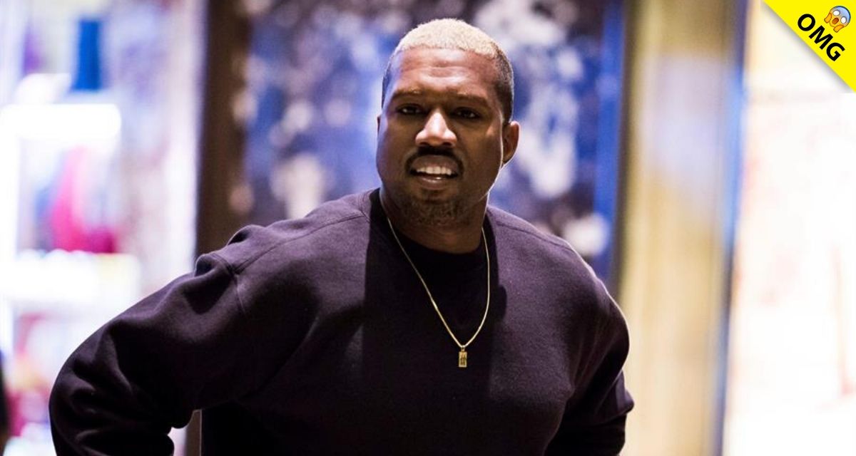 Kanye West propone dar un millón de dólares a quien tenga un bebé