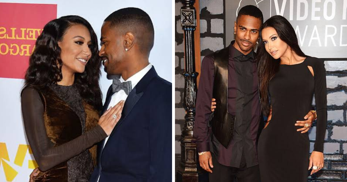 Big Sean habla por primera vez de la muerte de Naya Rivera