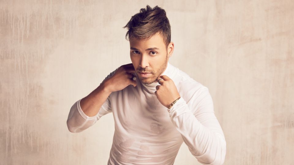 Prince Royce