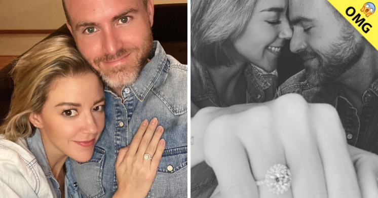 La boda de Fernanda Castillo y Erik Hayser podría no suceder