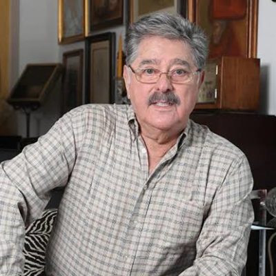 Muere Raymundo Capetillo tras lucha contra Covid-19