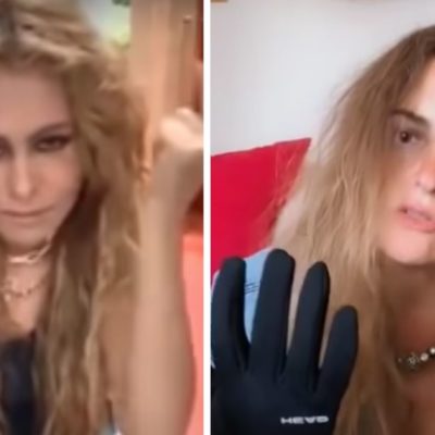 Corren a directora de primaria por TikTok, imitando a Paulina Rubio