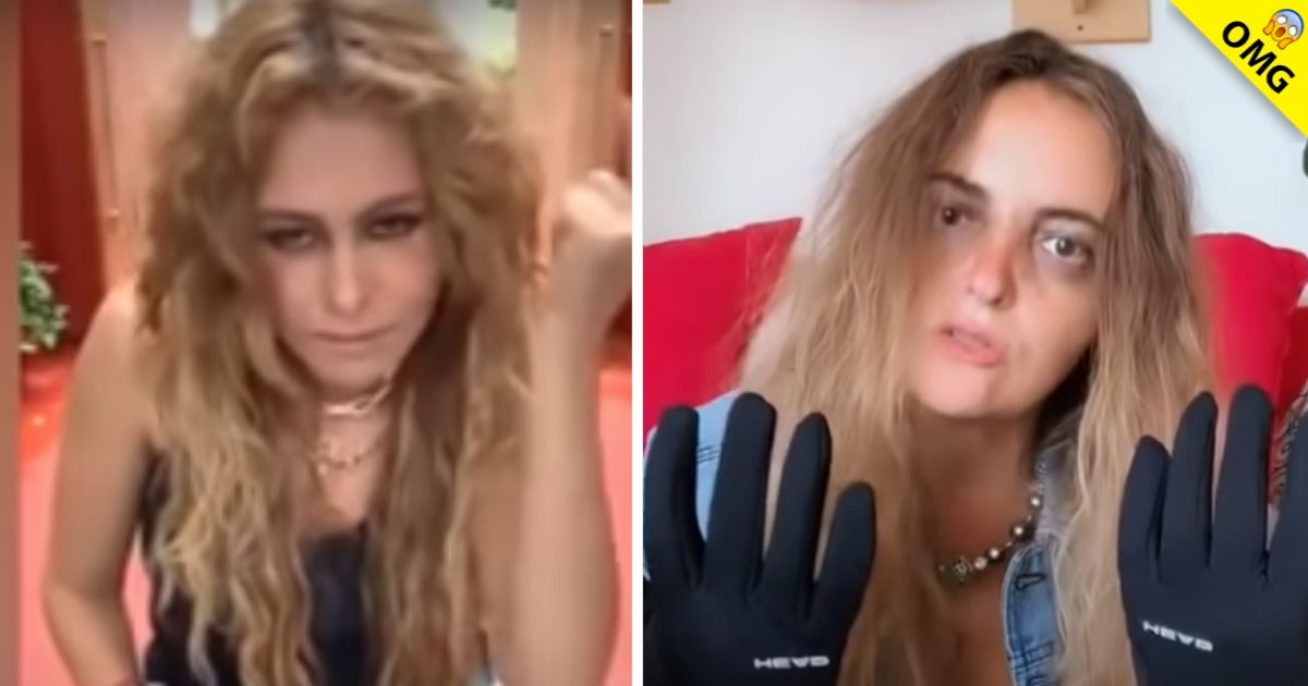 Corren a directora de primaria por TikTok, imitando a Paulina Rubio