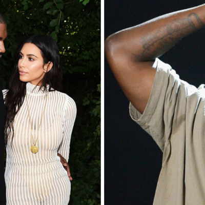 Kim Kardashian habla del trastorno bipolar de Kanye West