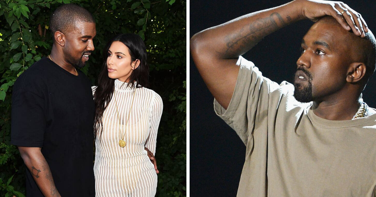 Kim Kardashian habla del trastorno bipolar de Kanye West