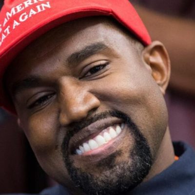 ¿Va en serio Kanye West en su objetivo de llegar a la Casa Blanca? No parece