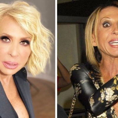 Laura Bozzo, sobre México: ”Daría la vida por largarme de este p*to país”