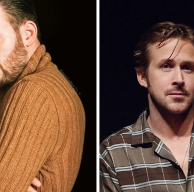 Ryan Gosling y Chris Evans protagonizarán película original de Netflix