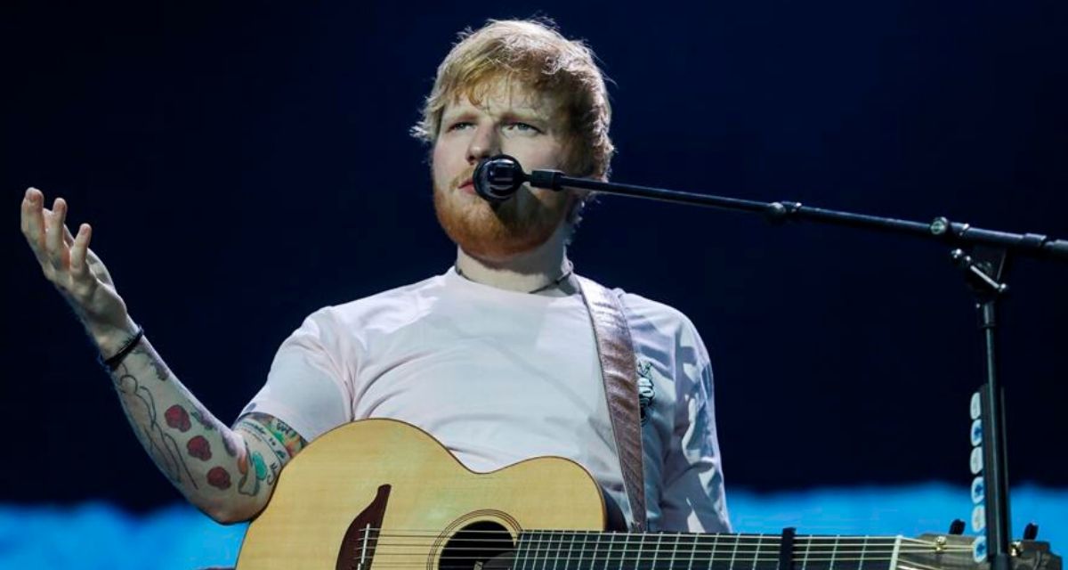 McCartney, Rolling Stones y Sheeran, piden apoyo a la industria musical