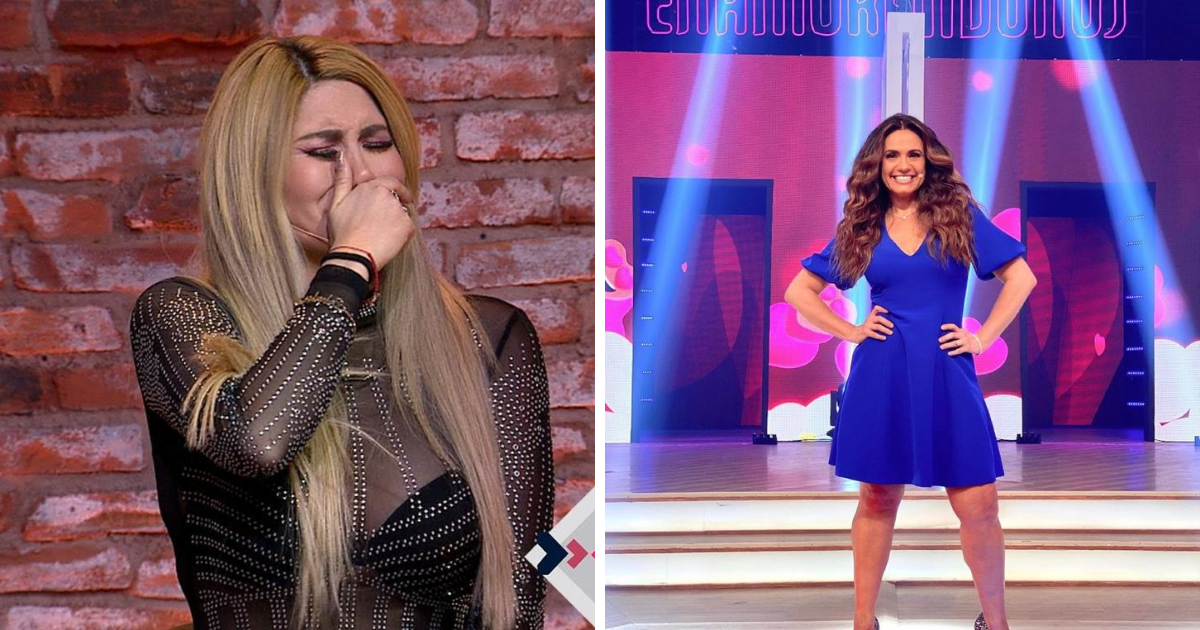 Penélope Menchaca confirma que ‘Enamorándonos’ saldrá del aire