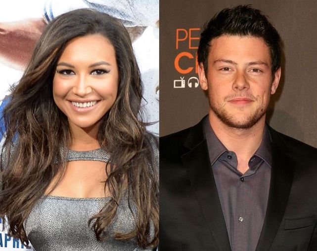 Naya y Cory