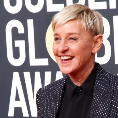 Programa de Ellen DeGeneres, investigado por malas prácticas laborales