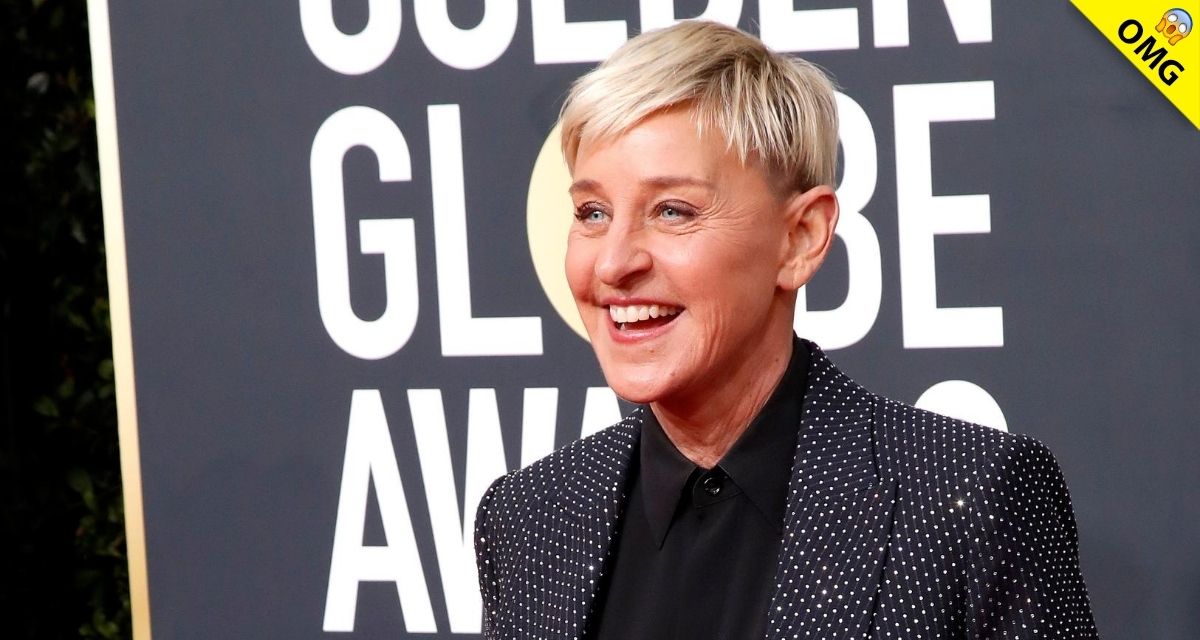 Programa de Ellen DeGeneres, investigado por malas prácticas laborales