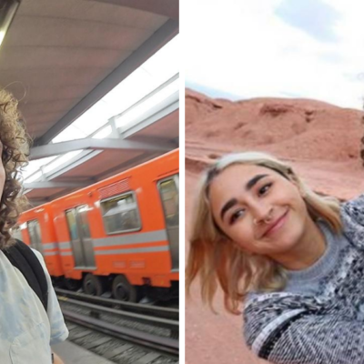 ¿La Chule y Luisito Comunica regresaron? ¡Fotos los delatan!