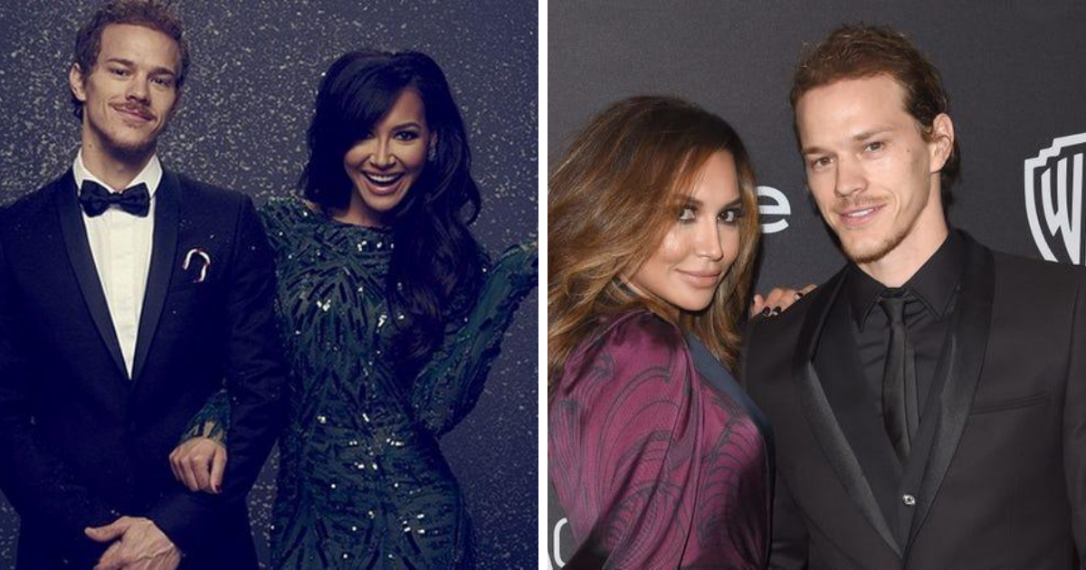 Ryan Dorsey, habla sobre la muerte de su expareja, Naya Rivera