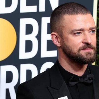 Justin Timberlake protagonizará la película \