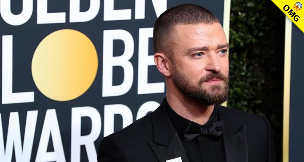 Justin Timberlake protagonizará la película “Palmer”