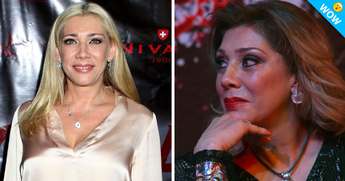 Cynthia Klitbo se ofrece a limpiar casas ante crisis por Covid-19