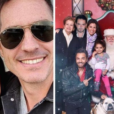 Alessandra asegura que viaje de los Derbez destruyó dos relaciones