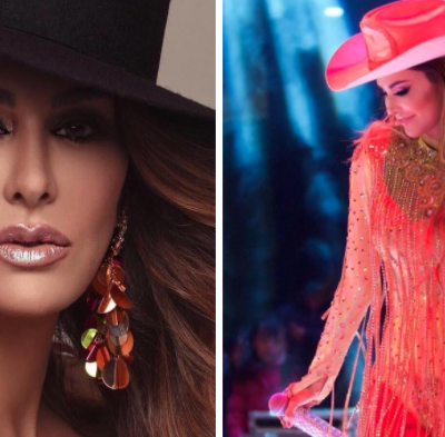 Ninel Conde estrena negocio en su faceta de empresaria