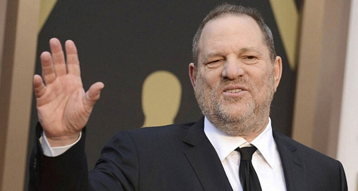 Víctimas de Weinstein recibirán 19 millones de dólares de compensación