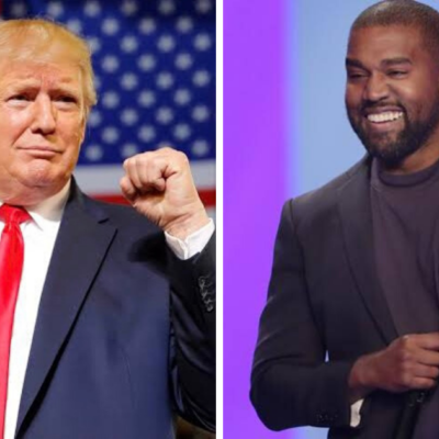 Kanye West se postulará por la presidencia de Estados Unidos