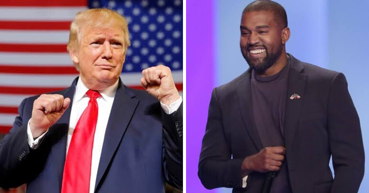 Kanye West se postulará por la presidencia de Estados Unidos