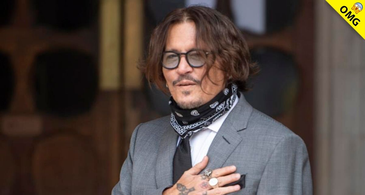 Winona Ryder y Vanessa Paradis defienden a Johnny Depp