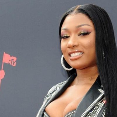 Megan Thee Stallion dice que recibió unos disparos tras fiesta de Kylie Jenner