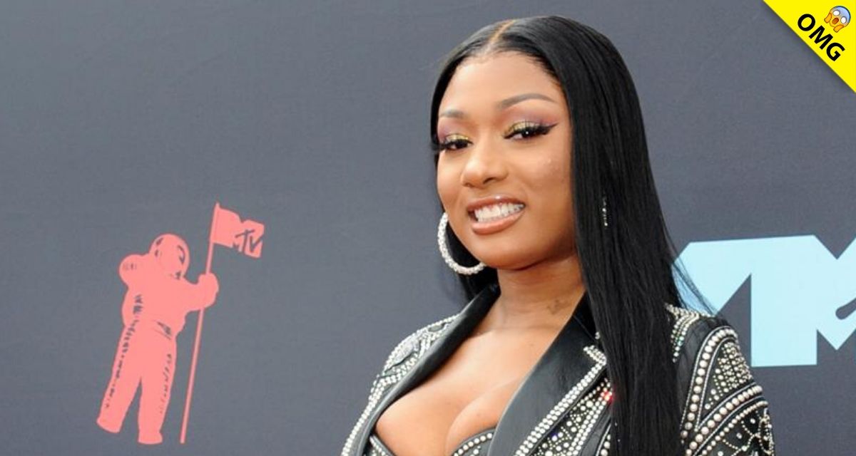 Megan Thee Stallion dice que recibió unos disparos tras fiesta de Kylie Jenner