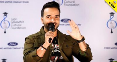 Luis Fonsi lanza versión de \