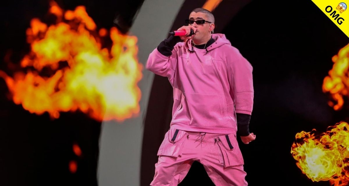 La música mexicana acaba con reinado de Bad Bunny en Billboard