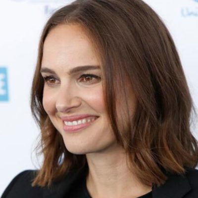 Natalie Portman funda equipo de futbol femenil