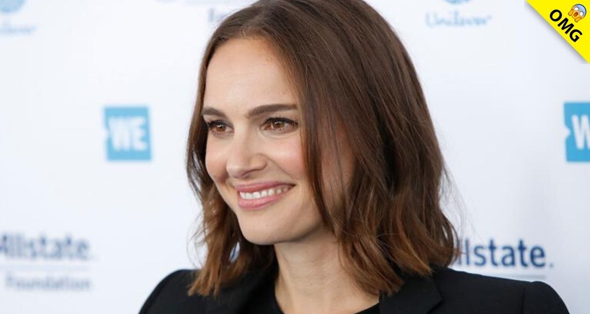 Natalie Portman funda equipo de futbol femenil