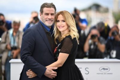 Fallece la actriz Kelly Preston tras lucha contra el cáncer de mama