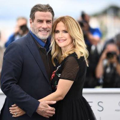 Fallece la actriz Kelly Preston tras lucha contra el cáncer de mama