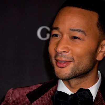 John Legend invita a Mau y Ricky a colaborar en el remix de \