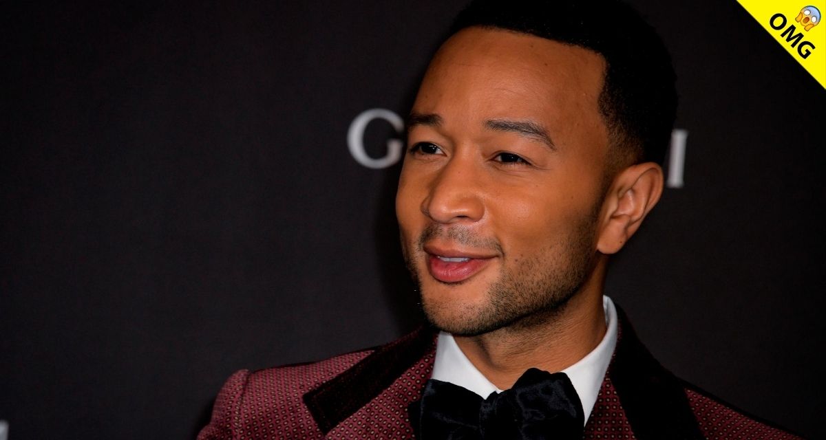 John Legend invita a Mau y Ricky a colaborar en el remix de “Bigger Love”