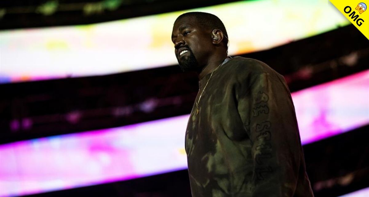 Kanye West registra su campaña a la Presidencia de EE.UU.