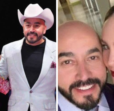 Lupillo Rivera afirma que no puede olvidar a Belinda