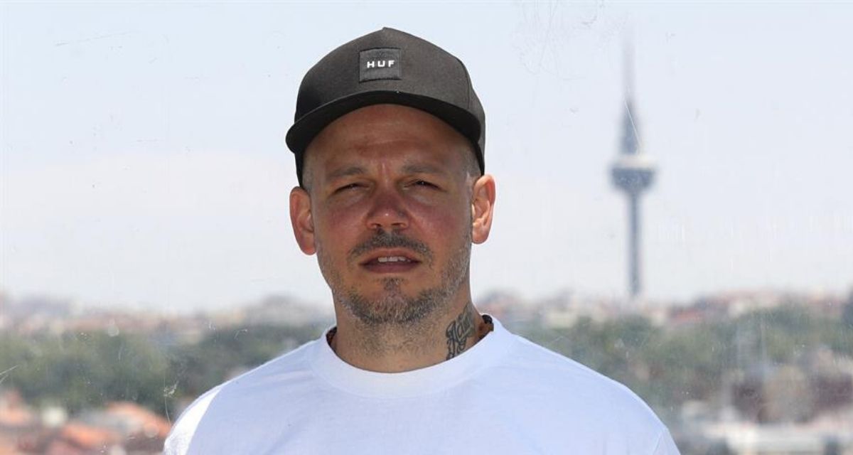 Residente estrena “Hoy”, su nuevo sencillo con “imágenes de alto voltaje”